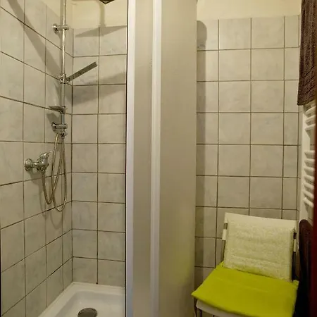 Sauna Bedrich 度假居 *