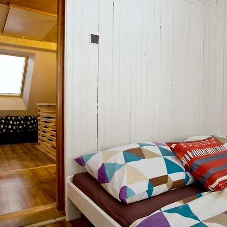 Sauna Bedrich